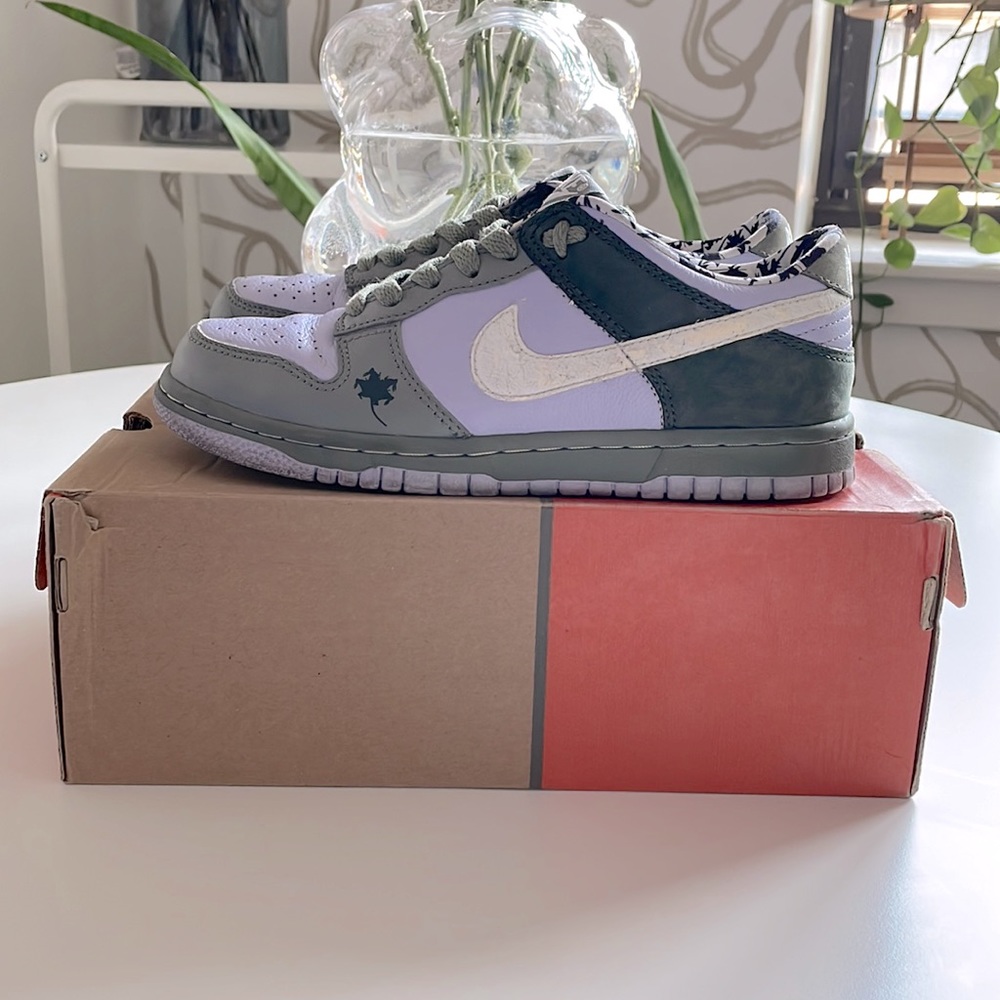2006 Nike Dunk WMNS ‘Tricksy’ Size 6